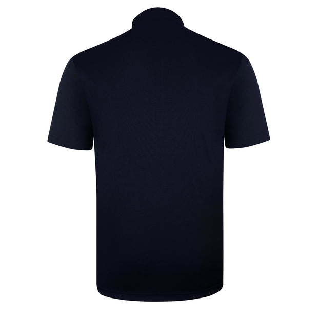 ADLER BOWLING JERSEY NAVY