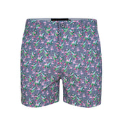 NICK SHORTS FLAMINGO