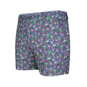 NICK SHORTS FLAMINGO