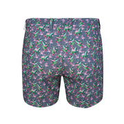 NICK SHORTS FLAMINGO