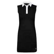 JENNIFER DRESS BLACK