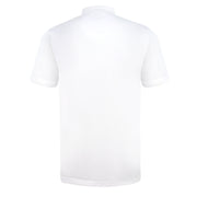 ADLER BOWLING JERSEY WHITE