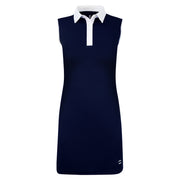 JENNIFER DRESS NAVY