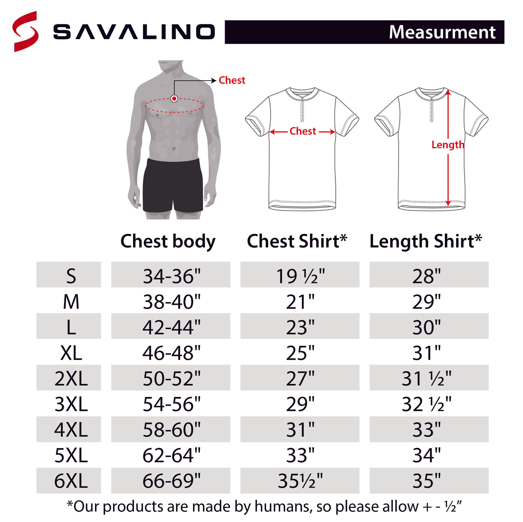 ALL MENS CLOTHING SAVALINO