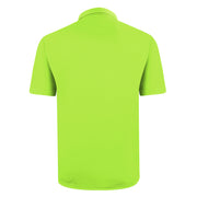 ALAN POLO SHIRT LIME GREEN