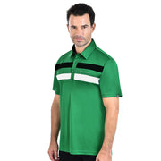 ALAN POLO SHIRT GREEN